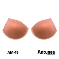 Bra cups АМ-15 spacer